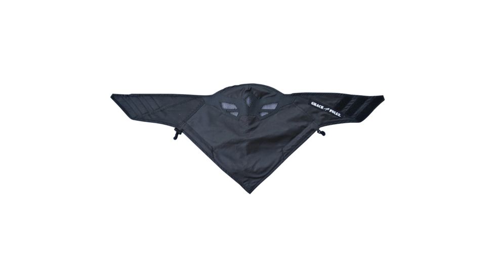 Grace Folly  Vektor Mask Blk VEKTOR MASK BLK