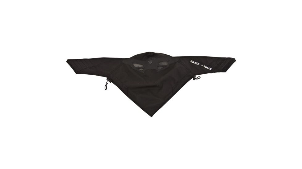 Grace Folly  Vektor Mask Blk VEKTOR MASK BLK