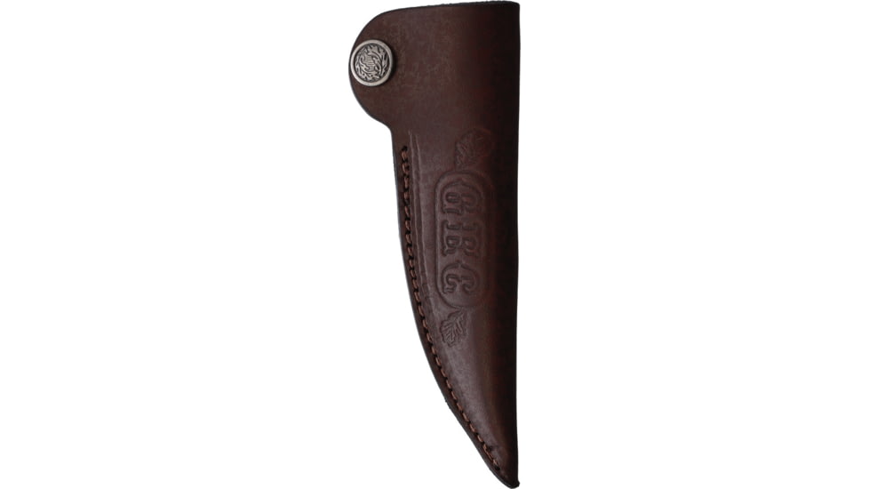 Great Eastern H20 Leather Sheath