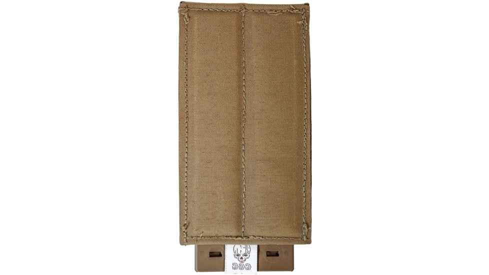 Grey Ghost Gear Magnetic Weapons Catch, Coyote Brown, 3010-14