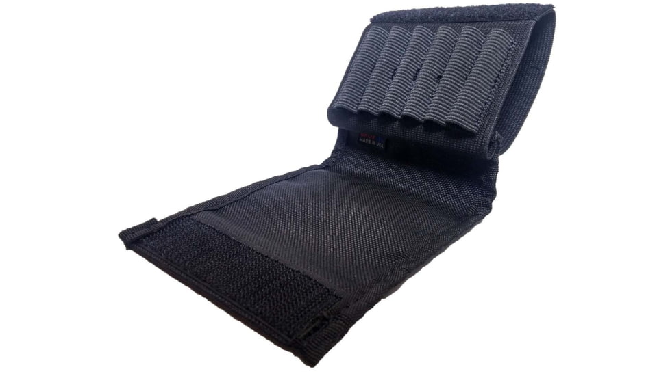 GrovTec US Buttstock Ammo Holder w/Cover