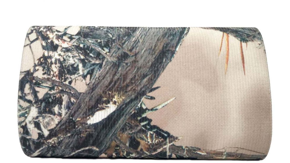 GrovTec US Buttstock Cartridge TrueTimber Holder