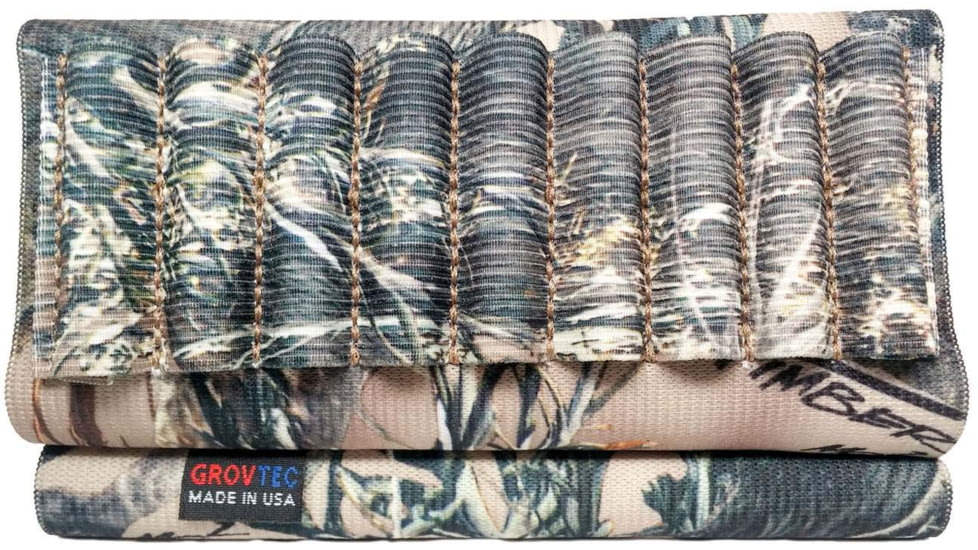 GrovTec US Buttstock Cartridge TrueTimber Holder