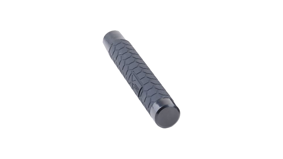 Guard Dog Security C-Series 17in Carbonized Lightweight Baton, Black BT-GDC17BK