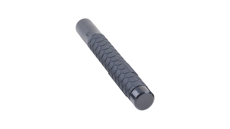 Guard Dog Security C-Series 22in Carbonized Lightweight Baton, Black BT-GDC22BK