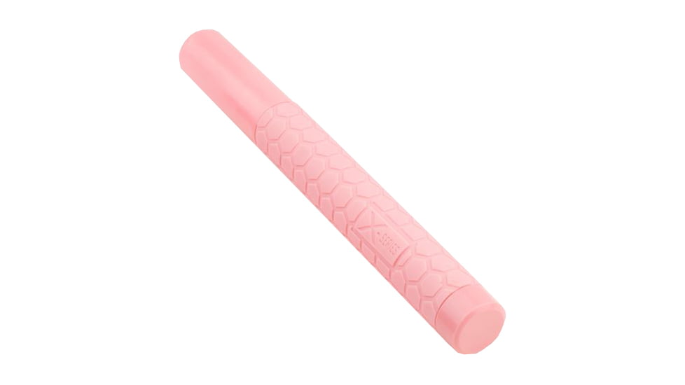 Guard Dog Security C-Series 26in Carbonized Lightweight Baton, Pink BT-GDC26PK