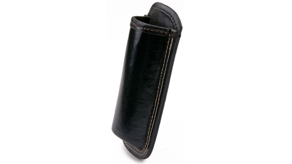 Guard Dog Security Genuine Leather Holster w/ Belt Loop TL-GDL3200