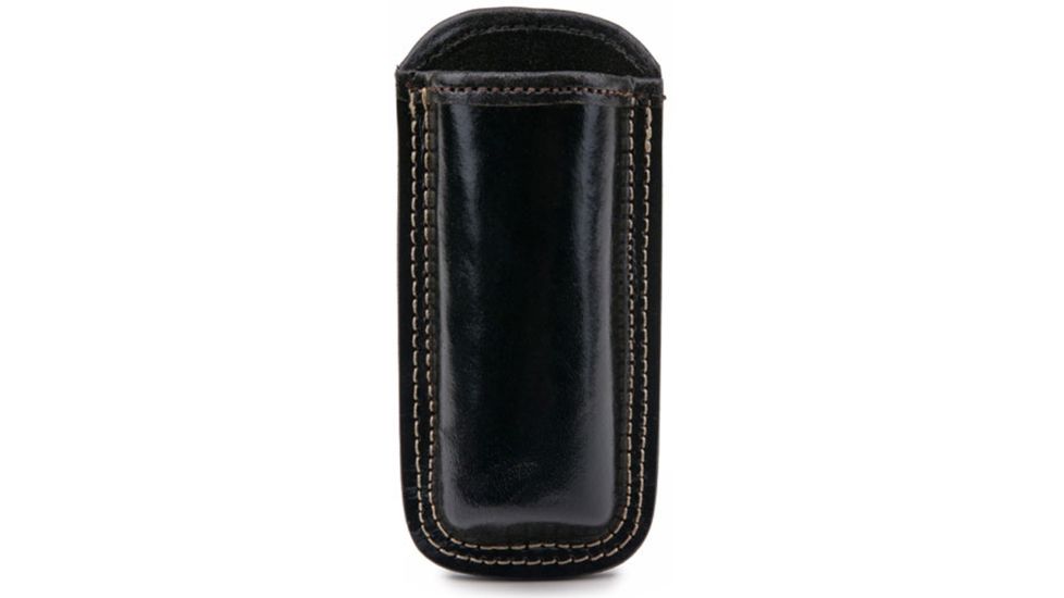 Guard Dog Security Genuine Leather Holster w/ Belt Loop TL-GDL3200