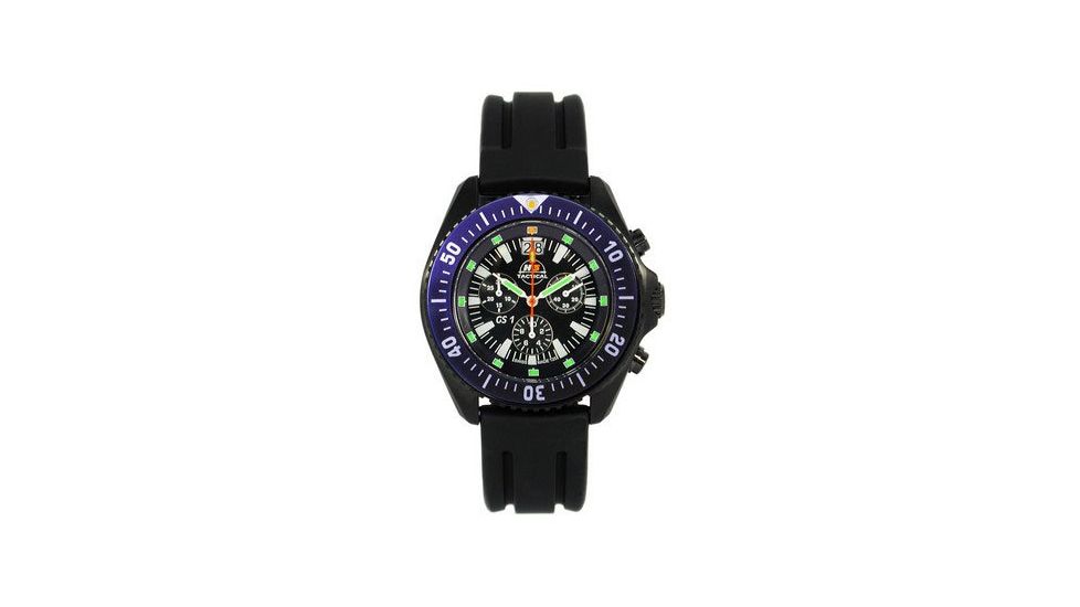 H3 Tactical H3.15023 Green Shadow 1 Mens Watch