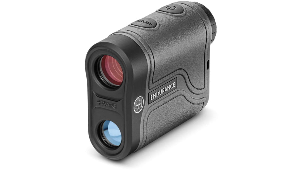 Hawke Sport Optics Endurance 1000 Laser Range Finder, Black, 41211
