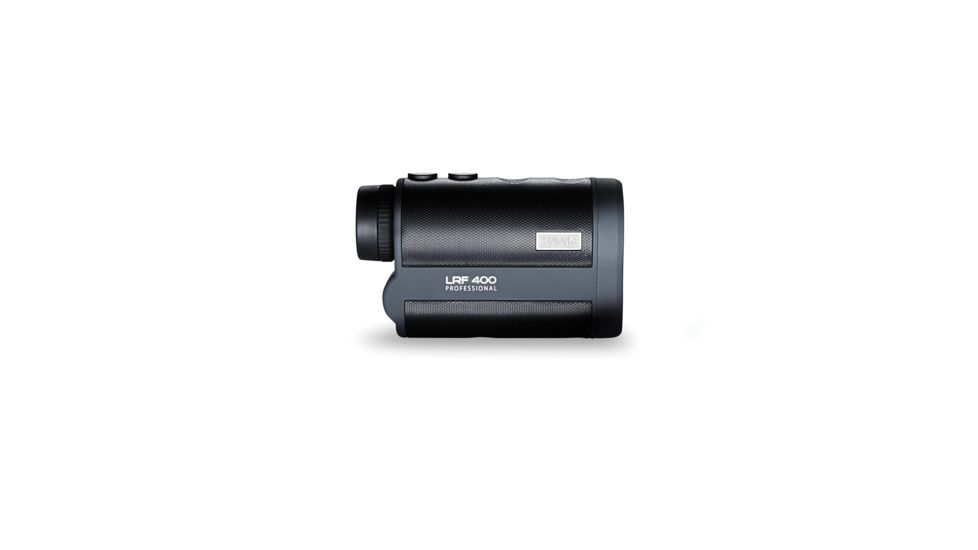 Hawke Sport Optics Laser Range Finder Pro 400, Black, 41100