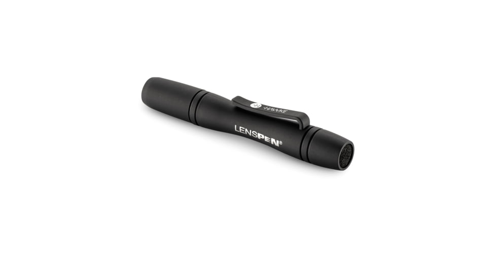 Hawke Sport Optics Lens Cleaning Pen, Black, 98237