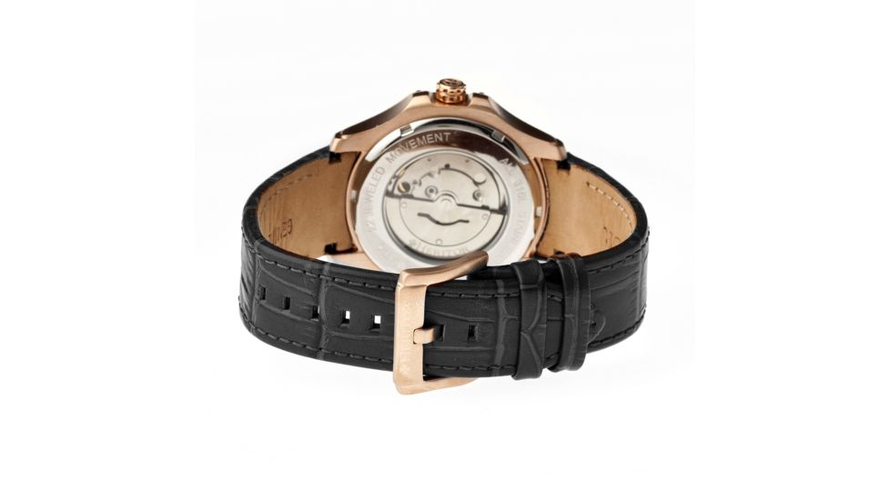 Heritor Hr3007 Norton Mens Watch HERHR3007