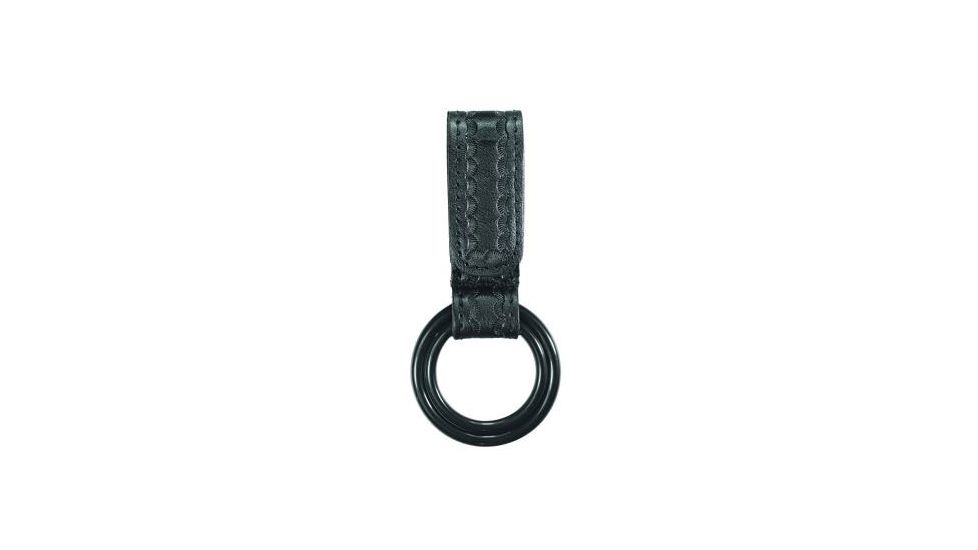 Hero's Pride Combo C&amp;D Cell Light Holder, Plastic, AirTek, BW, Hidden Snaps, Black 1492BWC