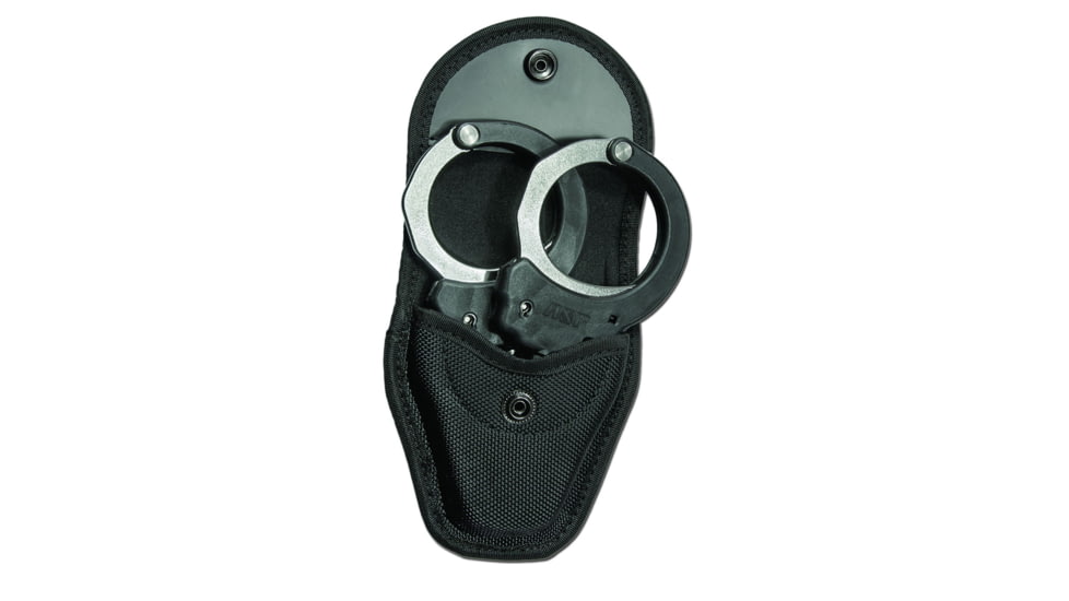 HEROS PRIDE Ballistic Asp Coated Handcuff Case - 1052-02