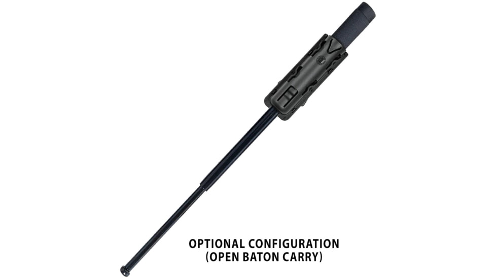 HEROS PRIDE Edge Duty Baton Case - Universal Fit - 1979R