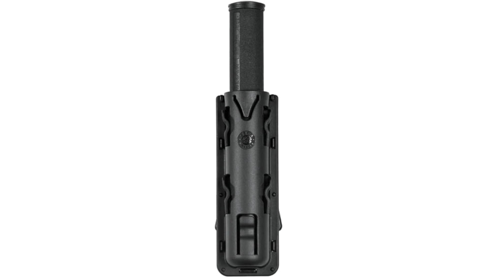 HERO'S PRIDE Edge Duty Baton Case, Universal, Black, 1979R