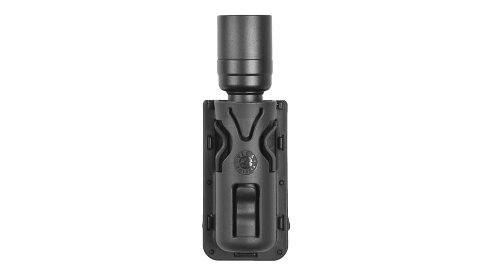 HEROS PRIDE Edge Duty Flashlight Case - Universal Fit