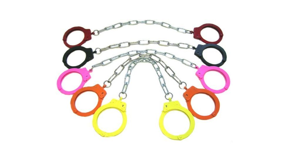 Hiatt-Thompson Color Legcuff Oversized 9000