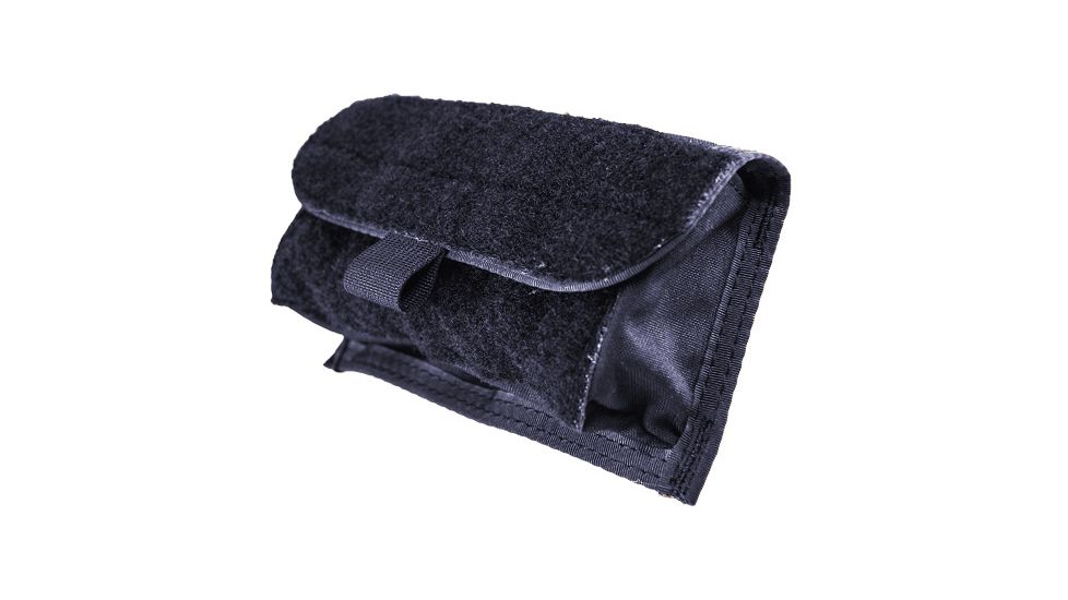 High Speed Gear HSGI MOLLE Shotgun Shell Pouch, LE Blue, 12SP00LE
