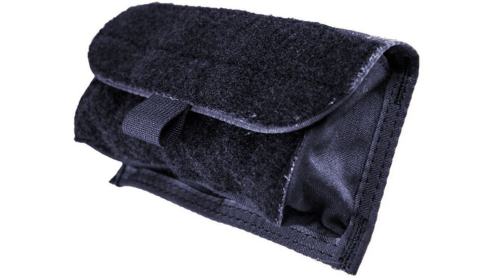 High Speed Gear Belt Mount Shotgun Shell Pouch, LE Blue, 13SP00LE