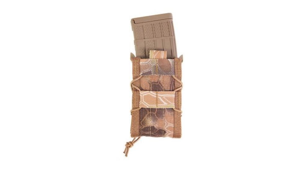 High Speed Gear HSGI Belt Mounted TACO Pouch, Highlander 13TA00HY