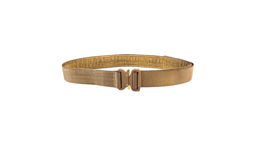 High Speed Gear HSGI Cobra 1.75in Rigger Belt w/Velcro, Tan, 3XL, 31CV05TN