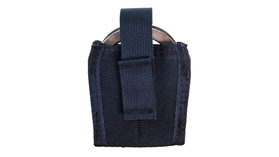 High Speed Gear Duty Handcuff Taco U-Mount Case, LE Blue, 41D000LE