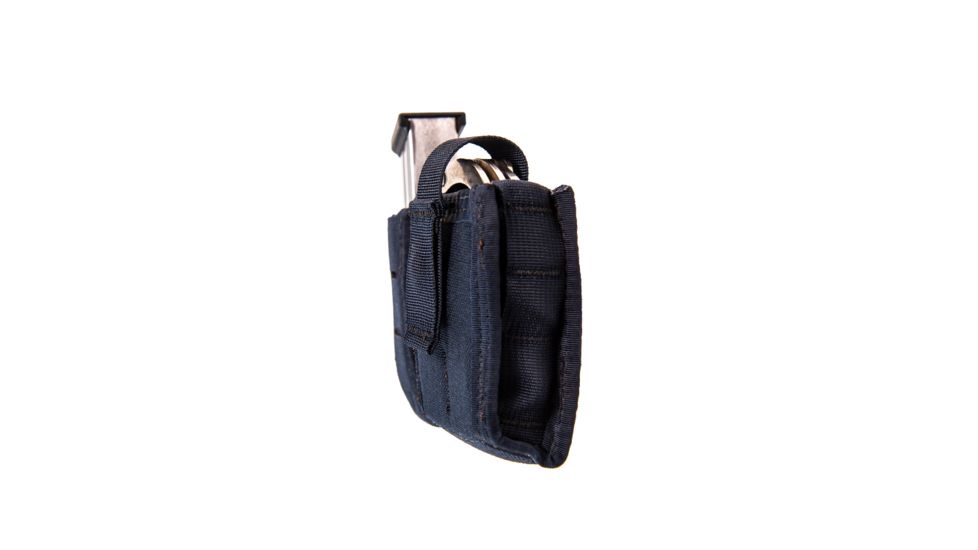 High Speed Gear HSGI Duty LEO Platform MOLLE Pouch, LE Blue, 41P000LE