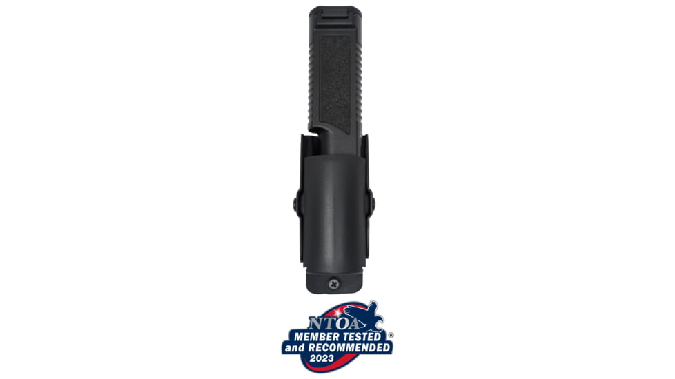 Flashlight Holder - Universal HSG Clips