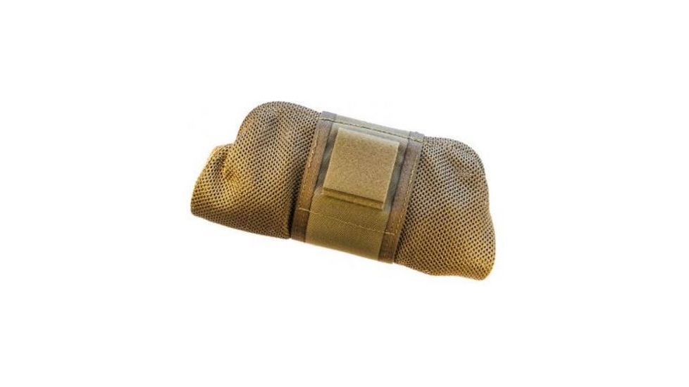 High Speed Gear HSGI Belt Mounted Mag-Net Pouch, Coyote Brown 13DP00CB