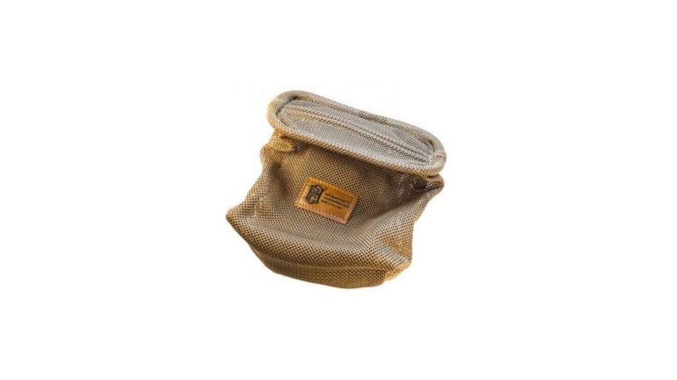 High Speed Gear HSGI Belt Mounted Mag-Net Pouch, Coyote Brown 13DP00CB