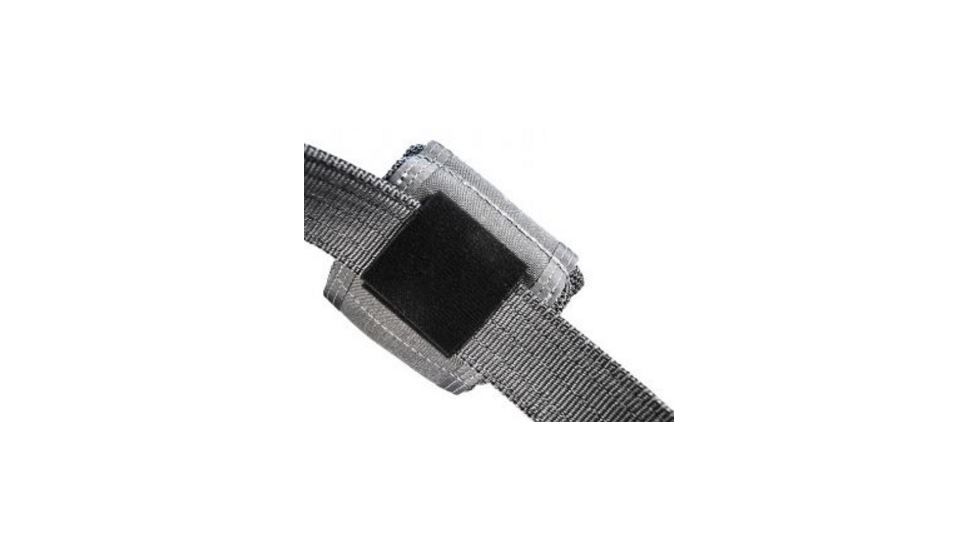 High Speed Gear HSGI Belt Mounted Mag-Net Pouch, Wolf Gray 13DP00WG