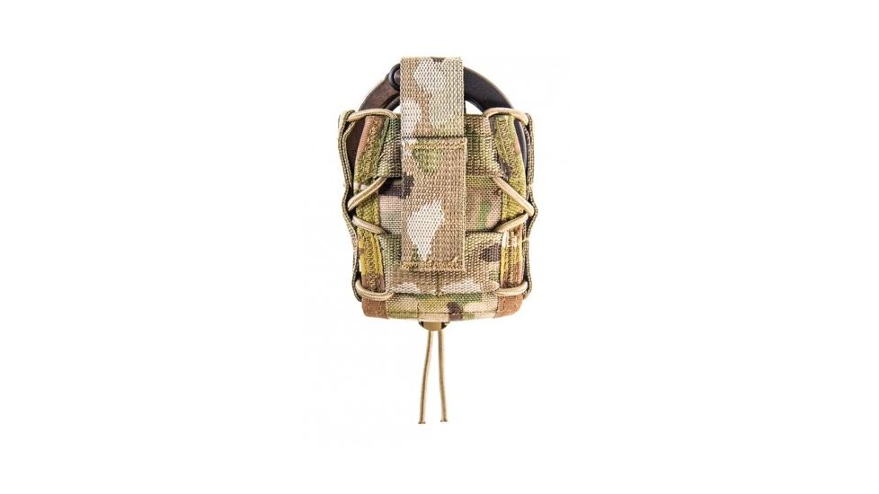 High Speed Gear HSGI Handcuff Taco Case, MultiCam, 13DC10MC