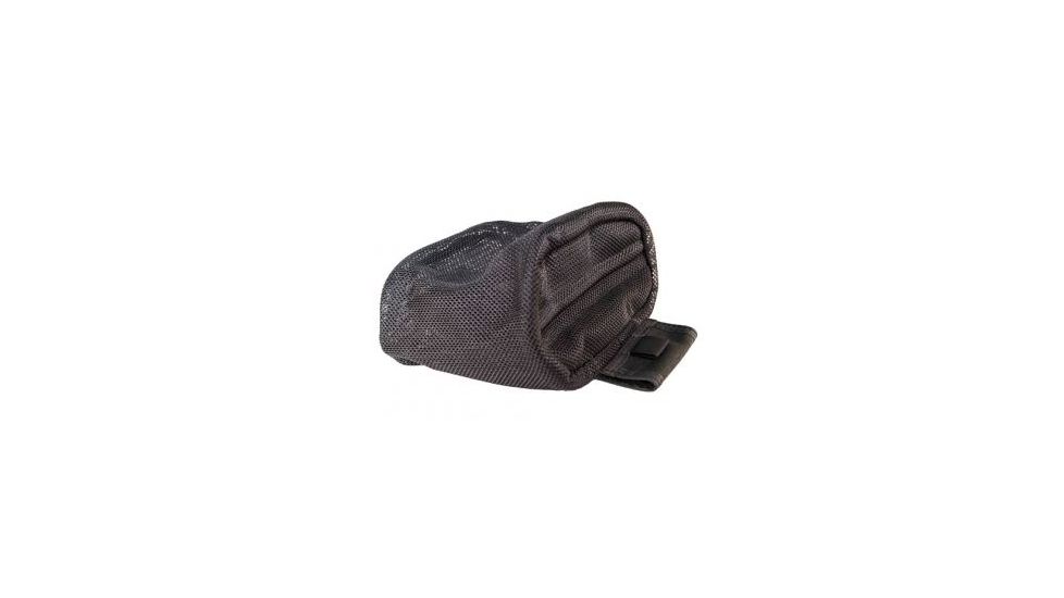 High Speed Gear HSGI Mag-Net V2 Adaptable Belt Mount Pouch, Black, 13DP10BK