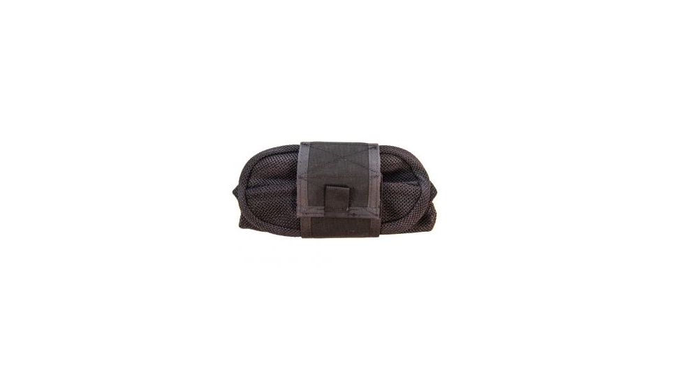 High Speed Gear HSGI Mag-Net V2 Adaptable Belt Mount, Black, 13DP10BK