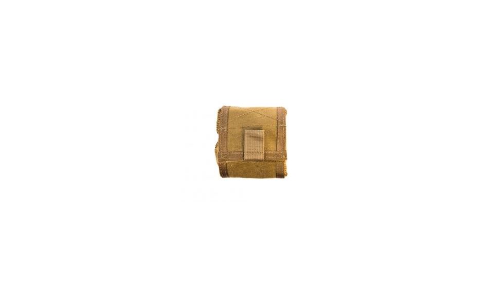 High Speed Gear HSGI Mag-Net V2 Adaptable Belt Mount, Coyote Brown, 13DP10CB