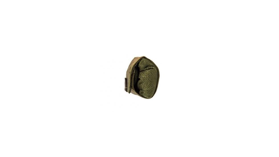 High Speed Gear HSGI Mag-Net V2 Adaptable Belt Mount Pouch, Olive Drab, 13DP10OD