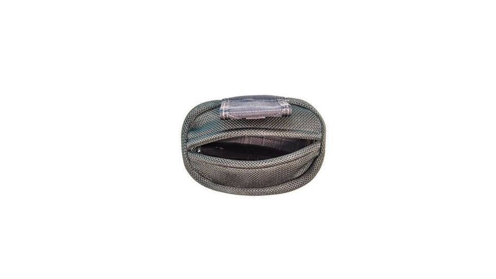 High Speed Gear HSGI Mag-Net V2 Adaptable Belt Mount, Wolf Gray, 13DP10WG