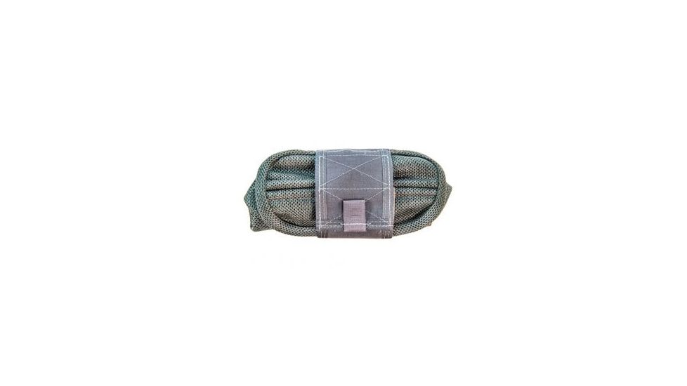 High Speed Gear HSGI Mag-Net V2 Adaptable Belt Mount, Wolf Gray, 13DP10WG