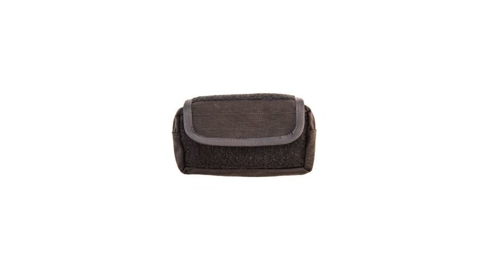 High Speed Gear HSGI Pogey Adaptable Belt Mount, Black, 13PG10BK