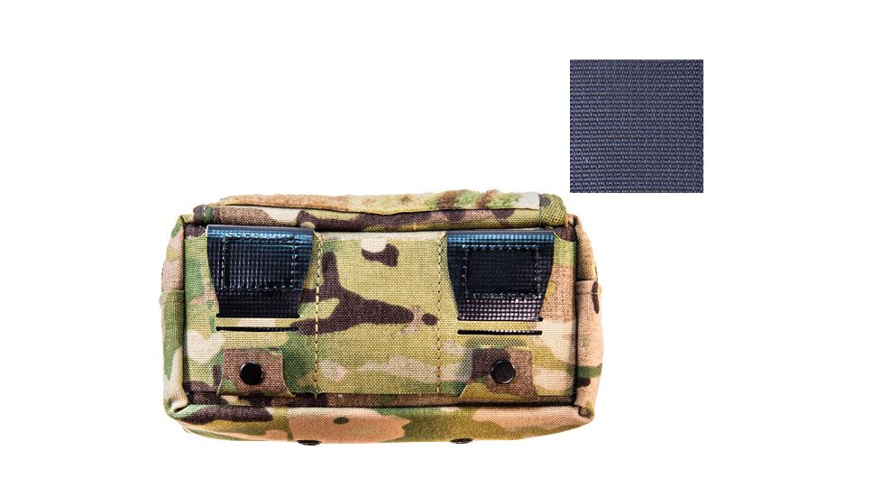 High Speed Gear HSGI Pogey Adaptable Belt Mount, LE Blue, 13PG10LE