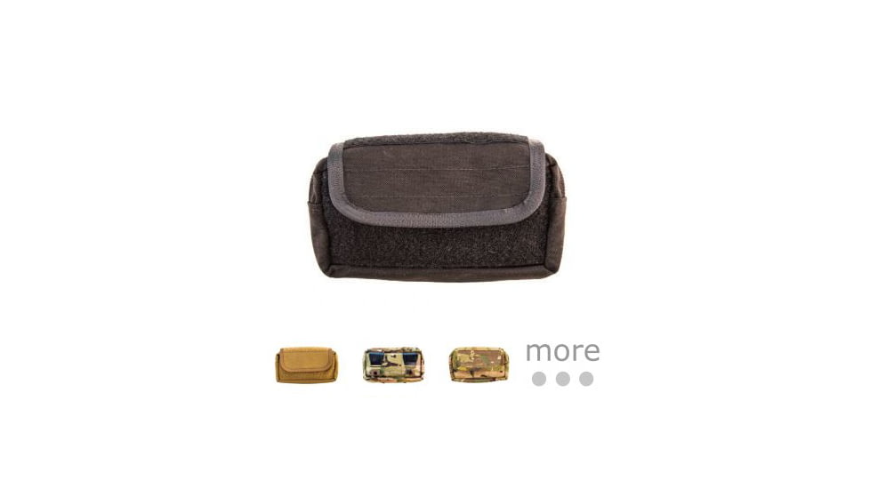 High Speed Gear HSGI Pogey Adaptable Belt Mount, Black, Coyote Brown, LE Blue, MultiCam, MultiCam BK, Olive Drab