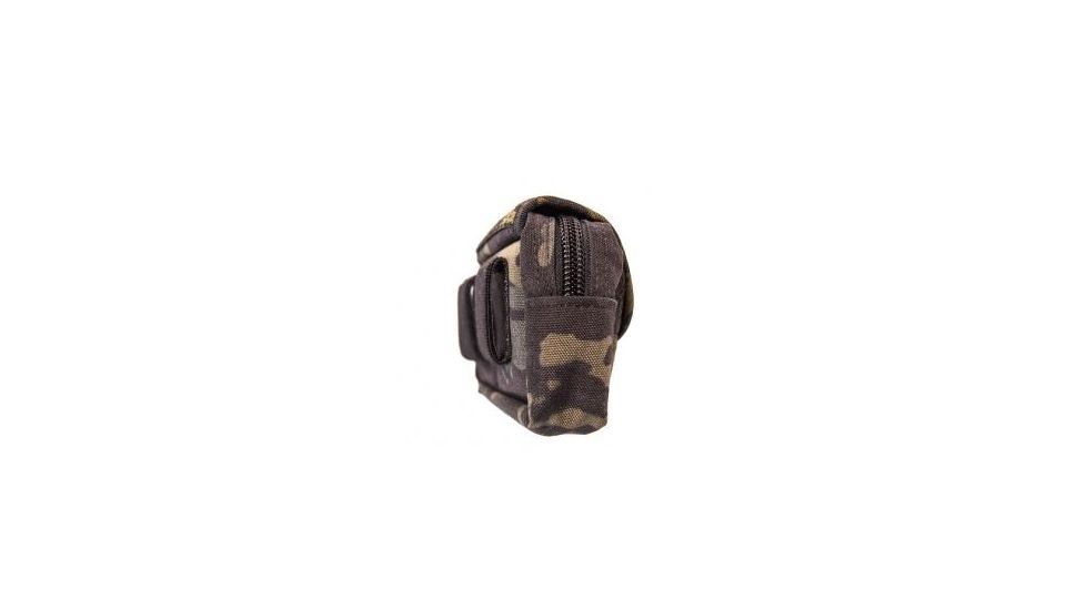 High Speed Gear HSGI Pogey Adaptable Belt Mount, MultiCam Black, 13PG10MB