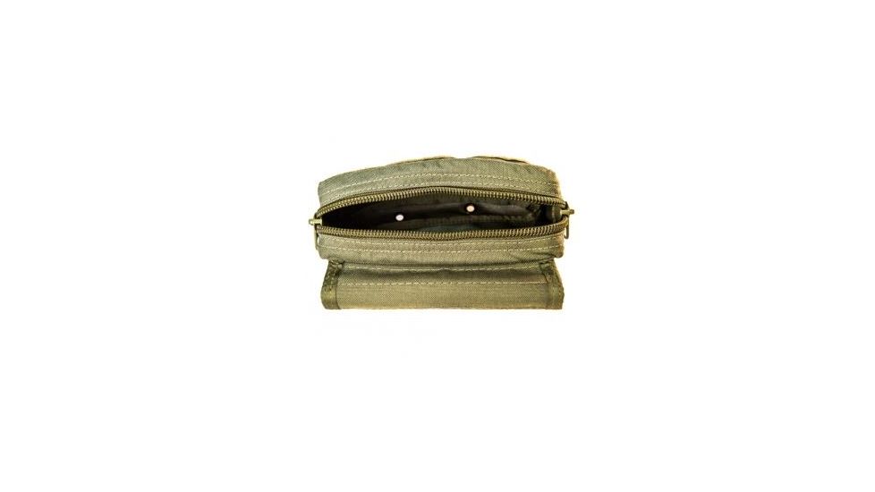 High Speed Gear HSGI Pogey Adaptable Belt Mount, Olive Drab, 13PG10OD