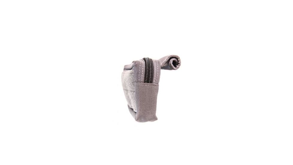 High Speed Gear HSGI Pogey Adaptable Belt Mount, Wolf Gray, 13PG10WG