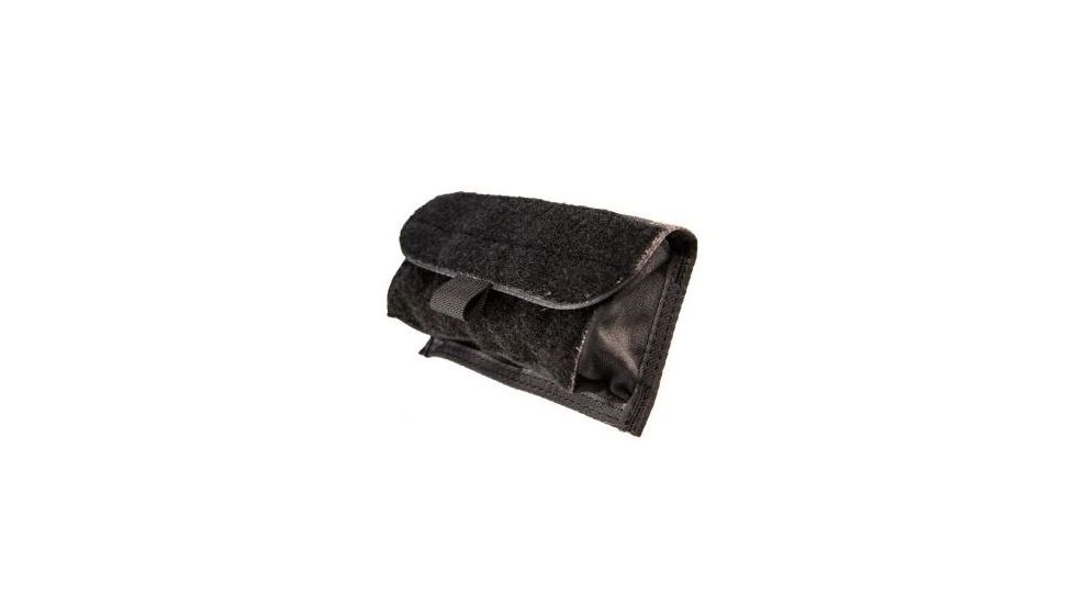 High Speed Gear HSGI Shot Shell Adaptable Pouch, Black, 13SP10BK
