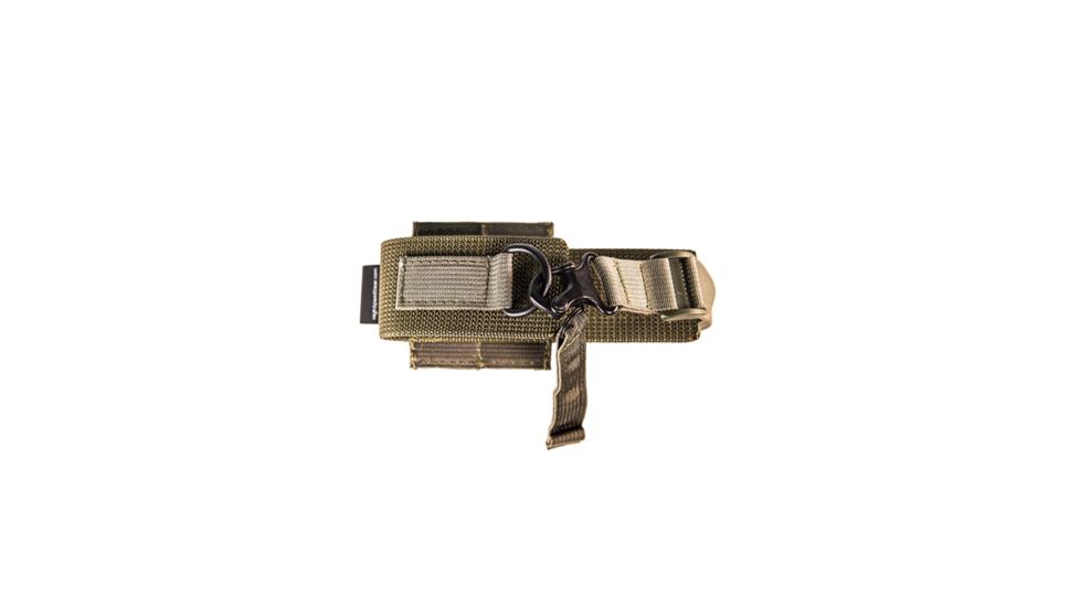 High Speed Gear Hsgi Weapons Catch - Belt Mount, Olive Drab - 95WCB0OD