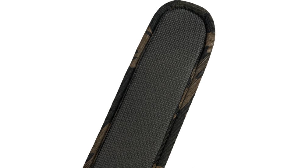 High Speed Gear LASER Duty Grip M Padded Belt - MD, MultiCam BK, Medium, 33DGM1MB
