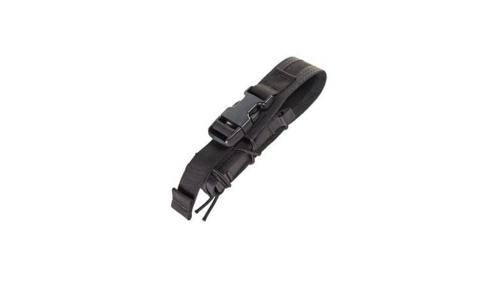High Speed Gear HSGI Pistol TACO, Covered Pouch, Black 18PTC0BK